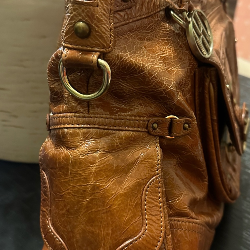 Great Hayden Hardnett tote!! - Picture 5 of 13